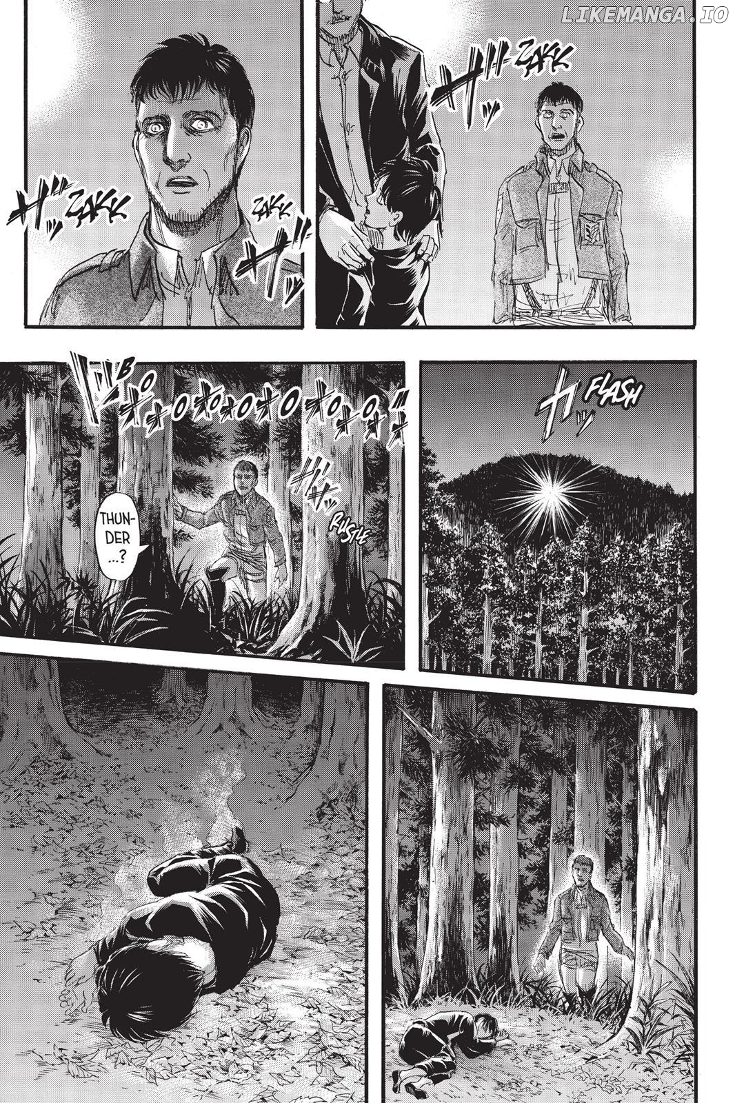 Shingeki no Kyojin, Chapter 71 image 40